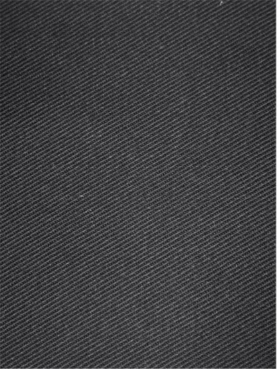 XX-FSSY/YULG  100％ cotton FR anti-static water-oil repellent twill fabric 10S*10S/72*42 300GSM 正面照